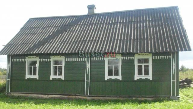 Продаю дом Опочка