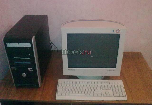 Продам компьютер Москва