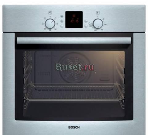 Духовой шкаф Bosch HBN 330551 Новый Москва