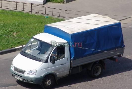 Транспортные услуги Ярославль