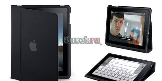 Кейс для iPad - Apple iPad Case Санкт-Петербург