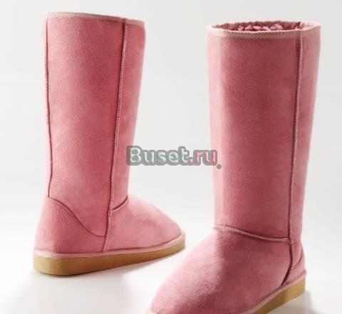 Угги  - размер 35, 36, 37, 38 ,39, 40, 41, 42 Калининград