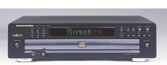 Marantz CC-4000 CD-Changer Москва