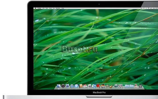 Apple Macbook Pro на базе Core i7 Москва