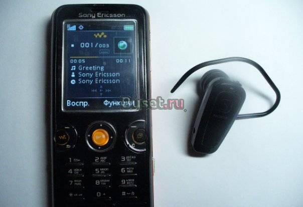 Sony Ericsson W610i Санкт-Петербург