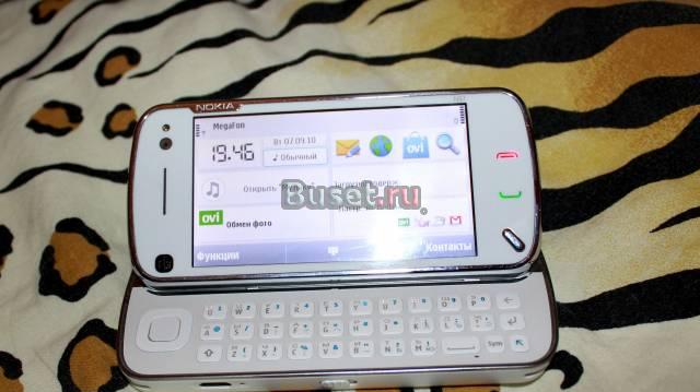 Nokia n97 Москва
