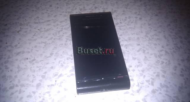 Продам Sony Ericsson Satio U1i б/у Москва