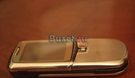Nokia 8800 RM-13, "Китаец", б.у Москва