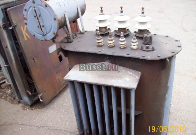 Трансформаторы, распродажа, тм 100/10 160/10 б/у Казань