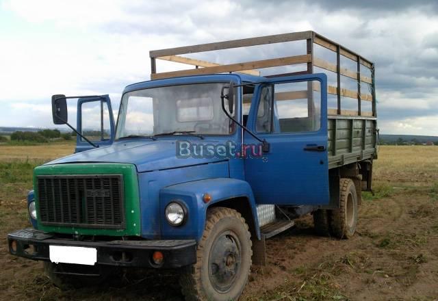 Газ 3507 1990г.в 130000руб Таруса