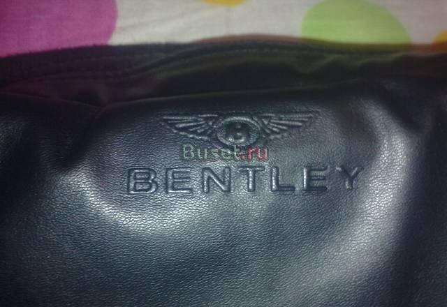 Куртка Bentley Москва