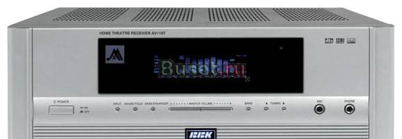 Ресивер BBK AV110T Москва
