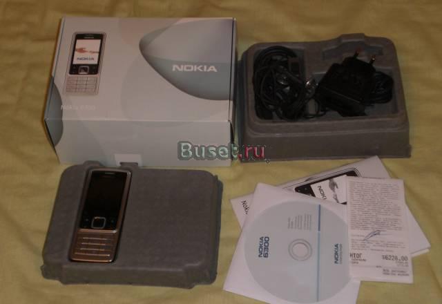 Продам телефон nokia 6300 Москва