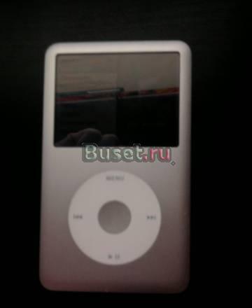 Продаю ipod classik 80GB Москва