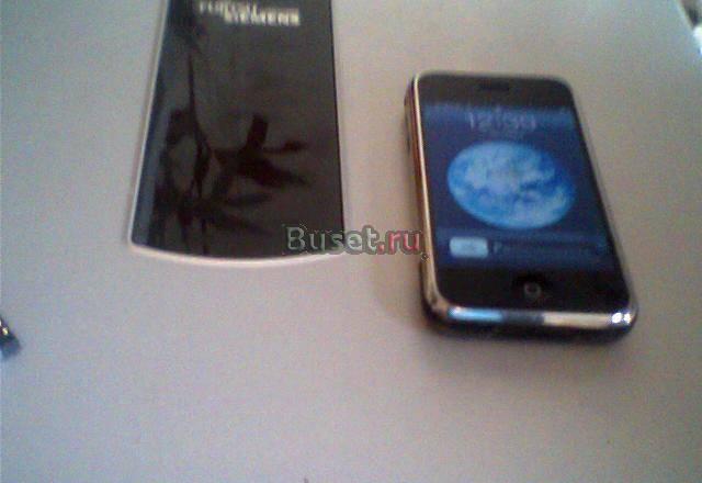 Apple Iphone 2G 8Gb Москва