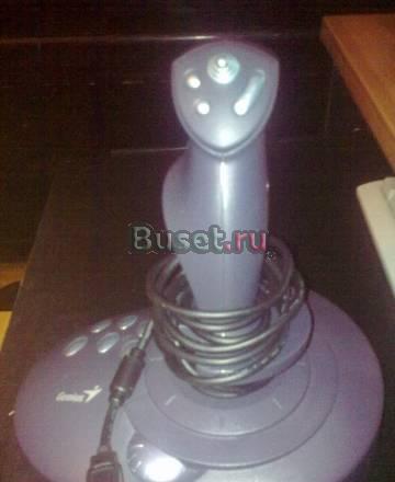 Джостик Genius Москва