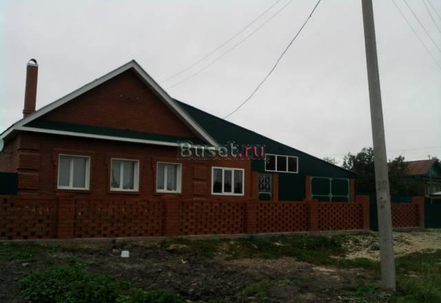 Благоустроенный дом в Артинском районе Екатеринбург