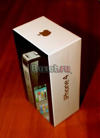Apple iPhone 4 32 gb Санкт-Петербург