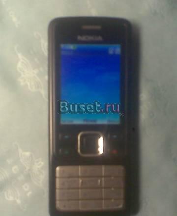 Nokia 6300 черный Санкт-Петербург