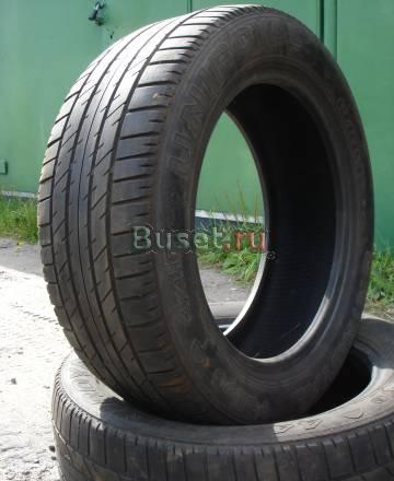 Шины uniroyal 205/55 ZR16 (2шт) Москва