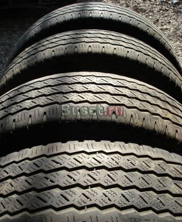 Шины michelin 255/70 R18 ( 4шт) Москва