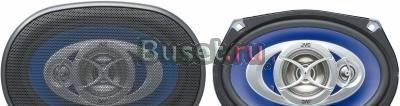 Колонки JVC CS-V6934 Санкт-Петербург