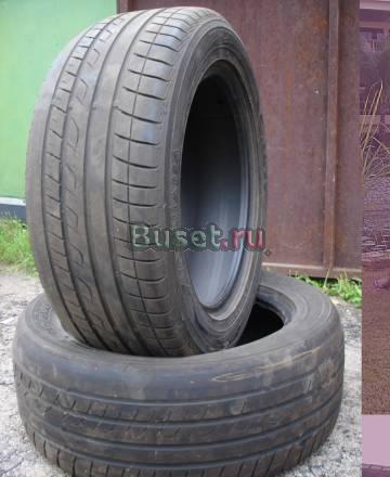 Шины yokohama C-drive 215/55 R16 ( 2шт ) Москва