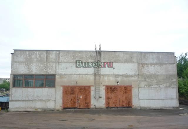 Продажа проиводственного помещения Москва