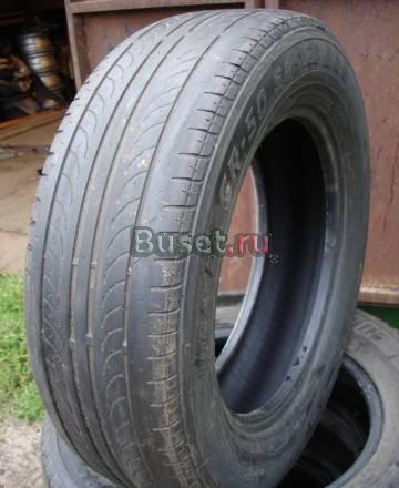 Шины 195/65 R15 bridgestone turanza GR-50 Москва