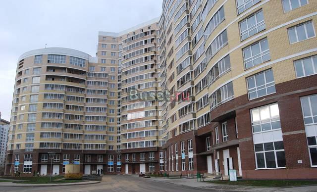 ЖК "Академия-Люкс" 3-комнатная квартира Москва
