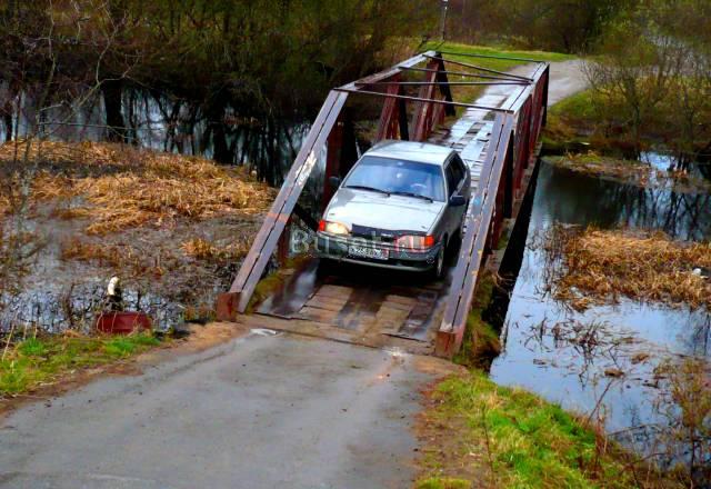 ВАЗ 2115, 2000 Санкт-Петербург