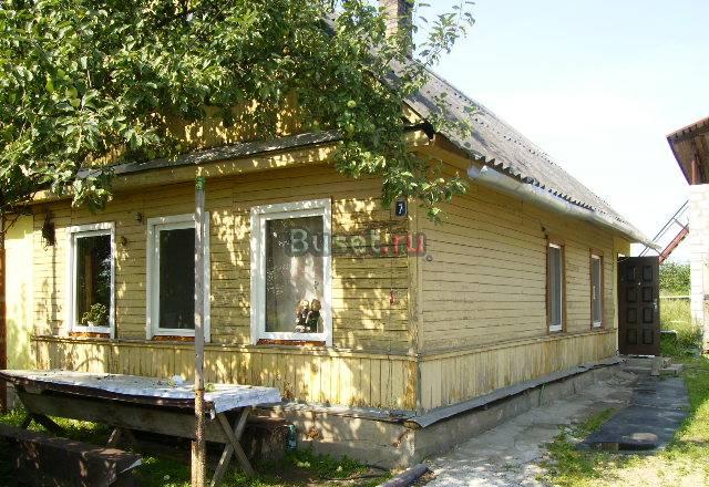 Два дома, 25 км от Санкт-Петербурга Санкт-Петербург
