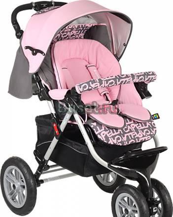 Коляски Capella S901WF 2010 новые Щёлково