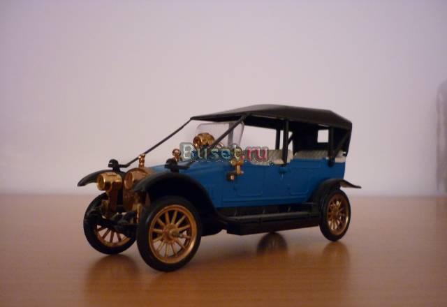 Модели 1/43 Санкт-Петербург