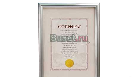 Рамки для постеров, дипломов,фотографий, A4,A3 Москва