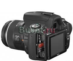Sony Alpha dslr-A330  2Kit (55-200,15-55) новый Москва
