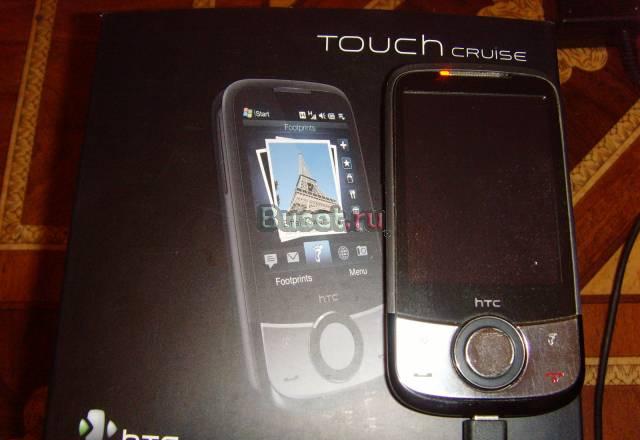 Htc 4242 cruise 2 Санкт-Петербург