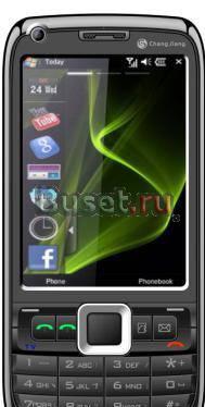 Nokia TV E71+ - 2sim + java + tv Новосибирск
