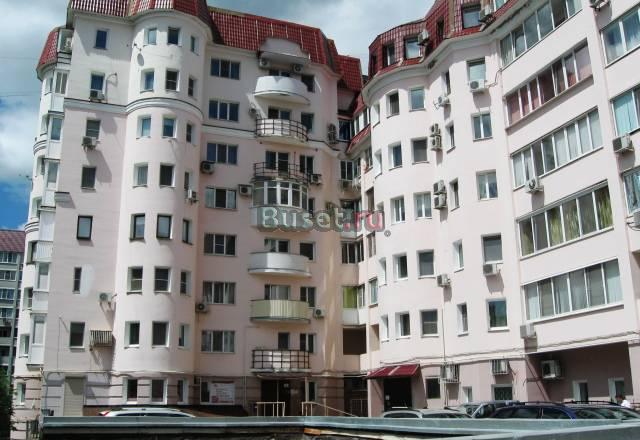 3-к.кв в центре, евро Саратов