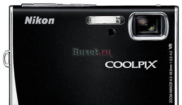 Nikon Coolpix S52 Санкт-Петербург