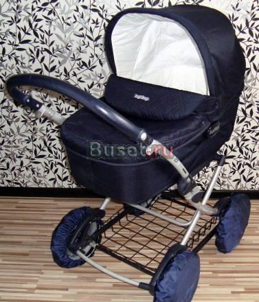 Peg Perego Young 2009 Москва