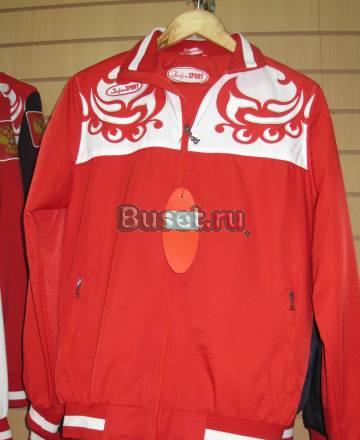 Новый костюм Bosco sport Москва