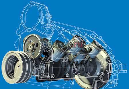 Преподаватель AutoCAD, SolidWorks Москва