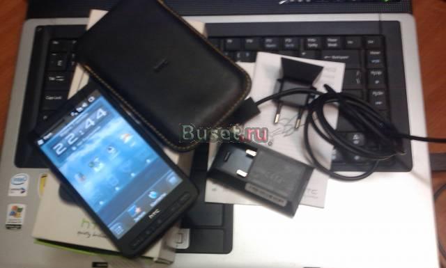 HTC HD2 продам Москва