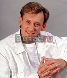 Сергей Дроботенко организация концертов Санкт-Петербург