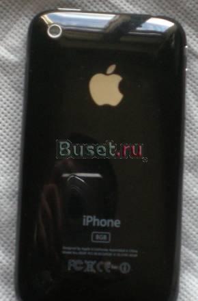 Iphone 3g 8gb Санкт-Петербург