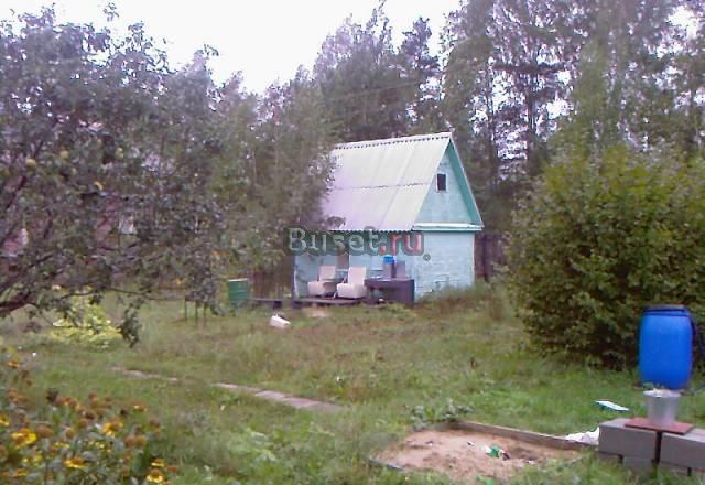 Продам дачу Егорьевское ш. 66км.от МКАД Куровское