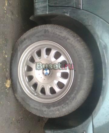 Диски BMW e39 Санкт-Петербург