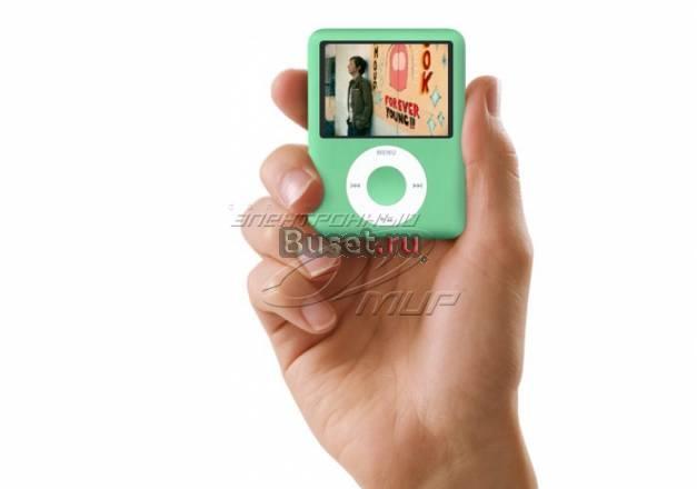 I pod nano 3g 8 gb Санкт-Петербург