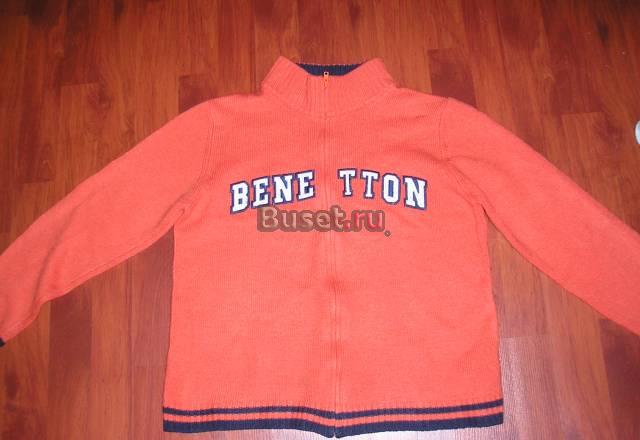 Свитер beneton Москва